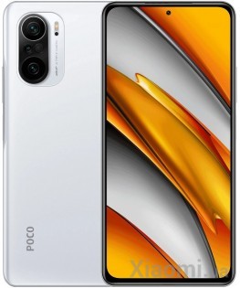 Смартфон Xiaomi POCO F3 6/128GB Arctic White EU/CE