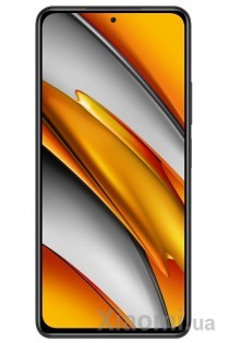 Смартфон Xiaomi POCO F3 8/256GB Night Black EU/CE