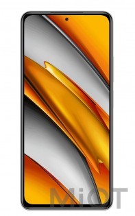Смартфон Xiaomi POCO F3 8/256GB Arctic White EU/CE