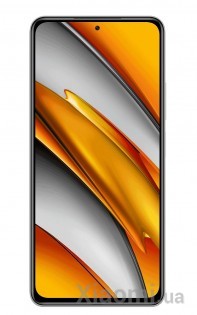 Смартфон Xiaomi POCO F3 8/256GB Arctic White EU/CE