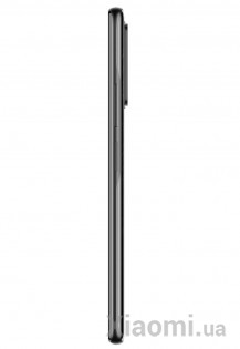 Смартфон Xiaomi POCO F3 8/256GB Night Black EU/CE