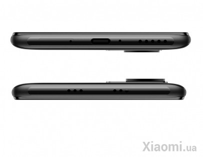 Смартфон Xiaomi POCO F3 6/128GB Night Black EU/CE