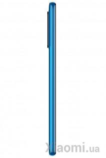 Смартфон Xiaomi POCO F3 6/128GB Ocean Blue EU/CE