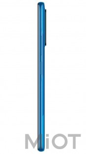 Смартфон Xiaomi POCO F3 8/256GB Ocean Blue EU/CE