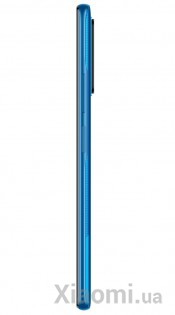 Смартфон Xiaomi POCO F3 6/128GB Ocean Blue EU/CE