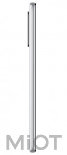 Смартфон Xiaomi POCO F3 8/256GB Arctic White EU/CE
