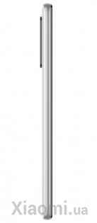 Смартфон Xiaomi POCO F3 6/128GB Arctic White EU/CE