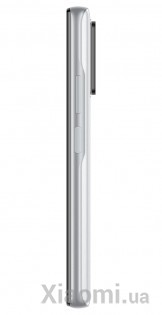 Смартфон Xiaomi POCO F3 8/256GB Arctic White EU/CE