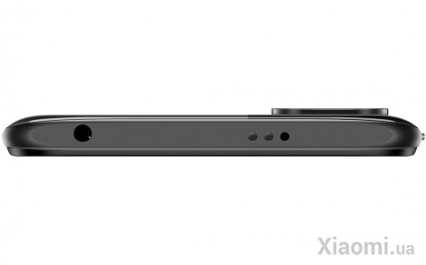 Смартфон Xiaomi POCO M3 Pro 5G 6/128GB Black EU/CE
