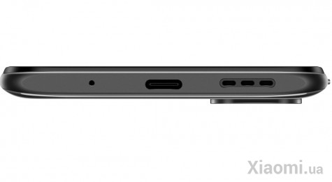 Смартфон Xiaomi POCO M3 Pro 5G 6/128GB Black EU/CE
