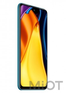 Смартфон Xiaomi POCO M3 Pro 5G 4/64GB Blue EU/CE