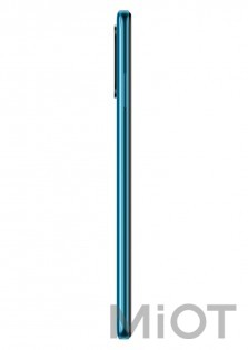 Смартфон Xiaomi POCO M3 Pro 5G 4/64GB Blue EU/CE