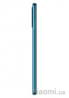 Смартфон Xiaomi POCO M3 Pro 5G 4/64GB Blue EU/CE