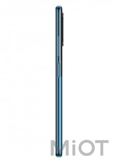 Смартфон Xiaomi POCO M3 Pro 5G 4/64GB Blue EU/CE