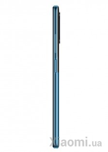 Смартфон Xiaomi POCO M3 Pro 5G 6/128GB Blue EU/CE