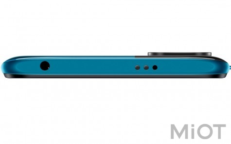 Смартфон Xiaomi POCO M3 Pro 5G 4/64GB Blue EU/CE