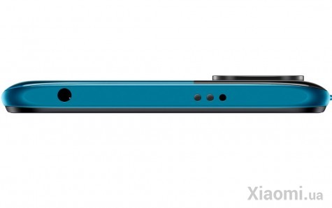 Смартфон Xiaomi POCO M3 Pro 5G 6/128GB Blue EU/CE