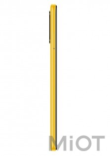 Смартфон Xiaomi POCO M3 Pro 5G 6/128GB Yellow EU/CE