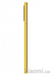 Смартфон Xiaomi POCO M3 Pro 5G 6/128GB Yellow EU/CE
