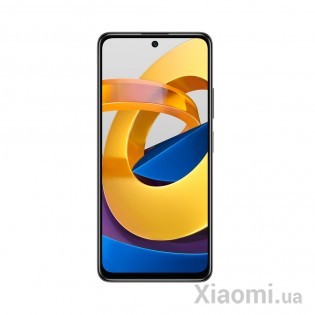 Смартфон Xiaomi Poco M4 Pro 5G 4/64GB Power Black EU/CE