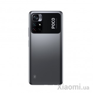 Смартфон Xiaomi Poco M4 Pro 5G 4/64GB Power Black EU/CE