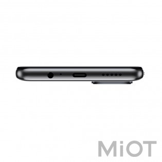 Смартфон Xiaomi Poco M4 Pro 5G 6/128GB Power Black EU/CE
