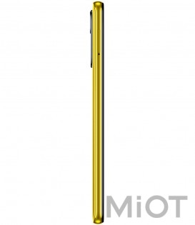 Смартфон Xiaomi Poco M4 Pro 5G 4/64GB Poco Yellow EU/CE