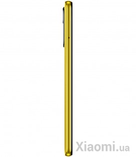 Смартфон Xiaomi Poco M4 Pro 5G 4/64GB Poco Yellow EU/CE