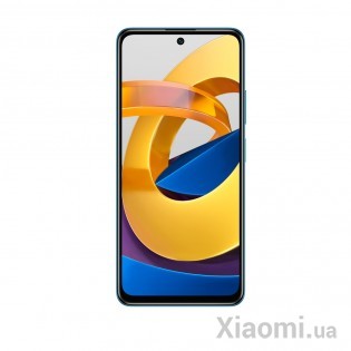 Смартфон Xiaomi Poco M4 Pro 5G 4/64GB Cool Blue EU/CE