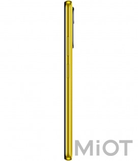 Смартфон Xiaomi Poco M4 Pro 5G 6/128GB Poco Yellow EU/CE