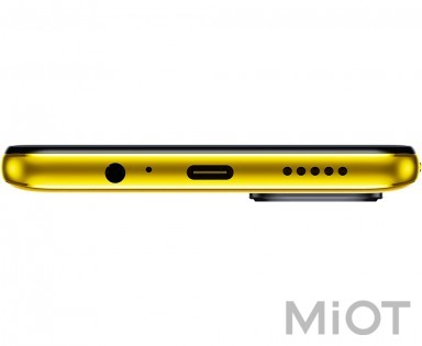 Смартфон Xiaomi Poco M4 Pro 5G 6/128GB Poco Yellow EU/CE