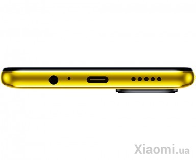 Смартфон Xiaomi Poco M4 Pro 5G 4/64GB Poco Yellow EU/CE