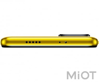Смартфон Xiaomi Poco M4 Pro 5G 6/128GB Poco Yellow EU/CE