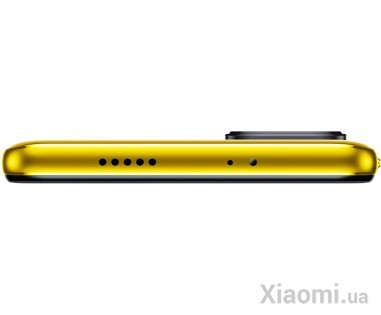 Смартфон Xiaomi Poco M4 Pro 5G 6/128GB Poco Yellow EU/CE
