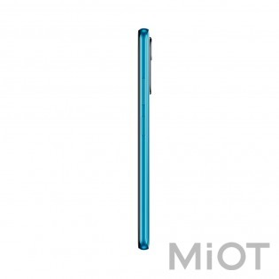 Смартфон Xiaomi Poco M4 Pro 5G 4/64GB Cool Blue EU/CE