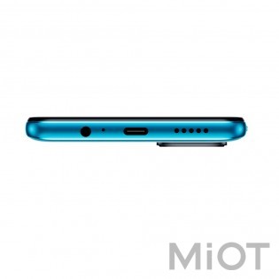 Смартфон Xiaomi Poco M4 Pro 5G 4/64GB Cool Blue EU/CE