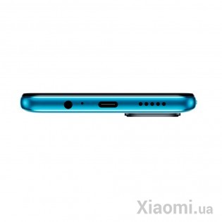 Смартфон Xiaomi Poco M4 Pro 5G 6/128GB Cool Blue EU/CE