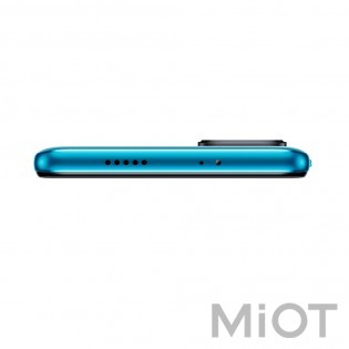 Смартфон Xiaomi Poco M4 Pro 5G 4/64GB Cool Blue EU/CE