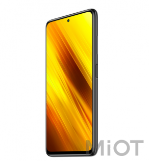 Смартфон Poco X3 6/128Gb Shadow Grey EU/CE