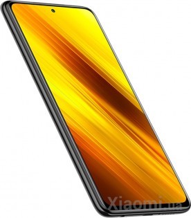 Смартфон Poco X3 6/64Gb Shadow Grey EU/CE