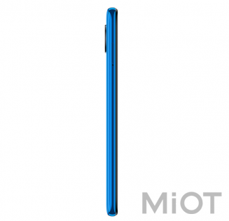 Смартфон Xiaomi Poco X3 NFC 8/128GB Cobalt Blue EU/CE