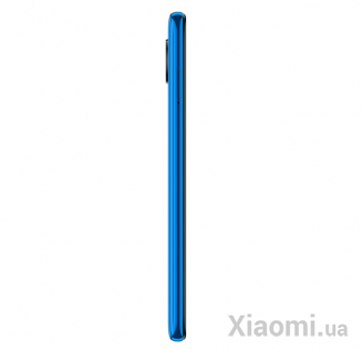 Смартфон Poco X3 6/64Gb Cobalt Blue EU/CE