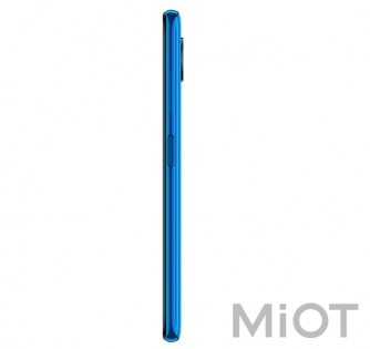 Смартфон Poco X3 6/64Gb Cobalt Blue EU/CE