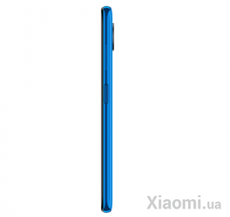 Смартфон Poco X3 6/64Gb Cobalt Blue EU/CE