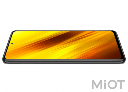 Смартфон Poco X3 6/128Gb Shadow Grey EU/CE