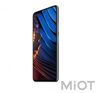 Смартфон Xiaomi Poco X3 GT 8/256GB Black EU/CE