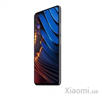 Смартфон Xiaomi Poco X3 GT 8/256GB Black EU/CE