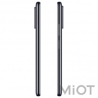 Смартфон Xiaomi Poco X3 GT 8/256GB Black EU/CE