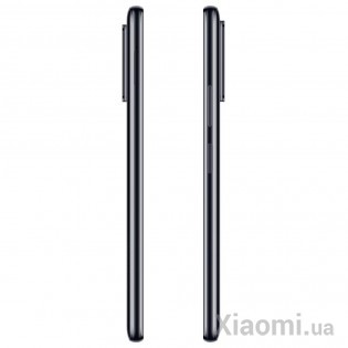 Смартфон Xiaomi Poco X3 GT 8/256GB Black EU/CE