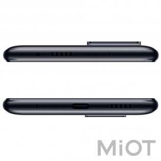 Смартфон Xiaomi Poco X3 GT 8/256GB Black EU/CE